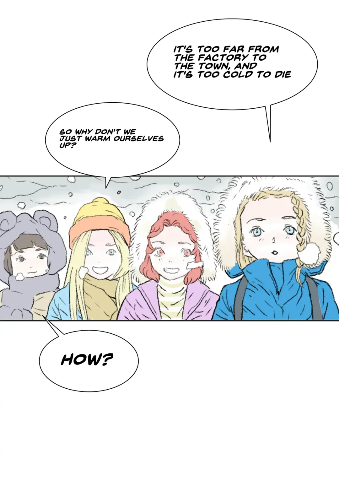 [Tetsuya] Yuki | Snowing Fhentai - Page 28