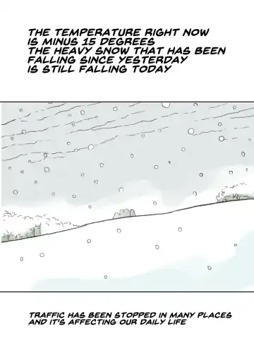 [Tetsuya] Yuki | Snowing Fhentai - Page 27