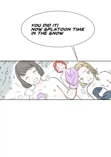 [Tetsuya] Yuki | Snowing Fhentai - Page 35