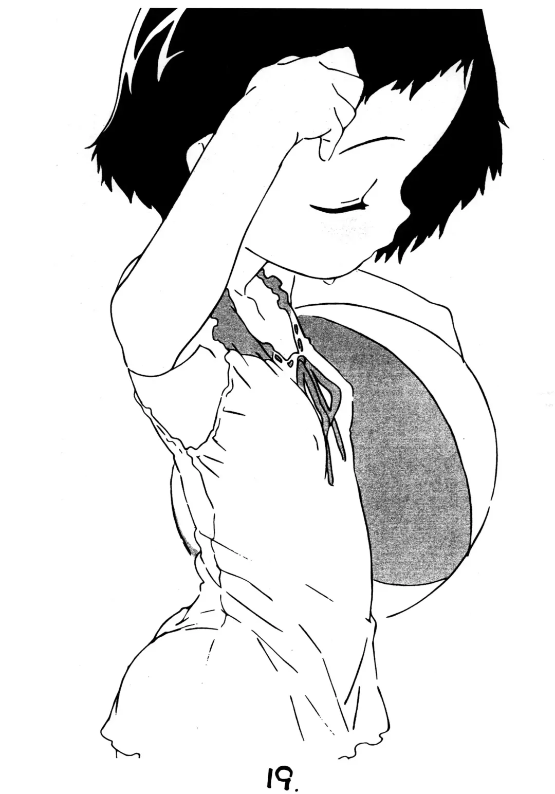 [Hirayan - Nishinozawa Kaorisuke] Okosama Lunch Natsu no Omoide 2 Fhentai - Page 18