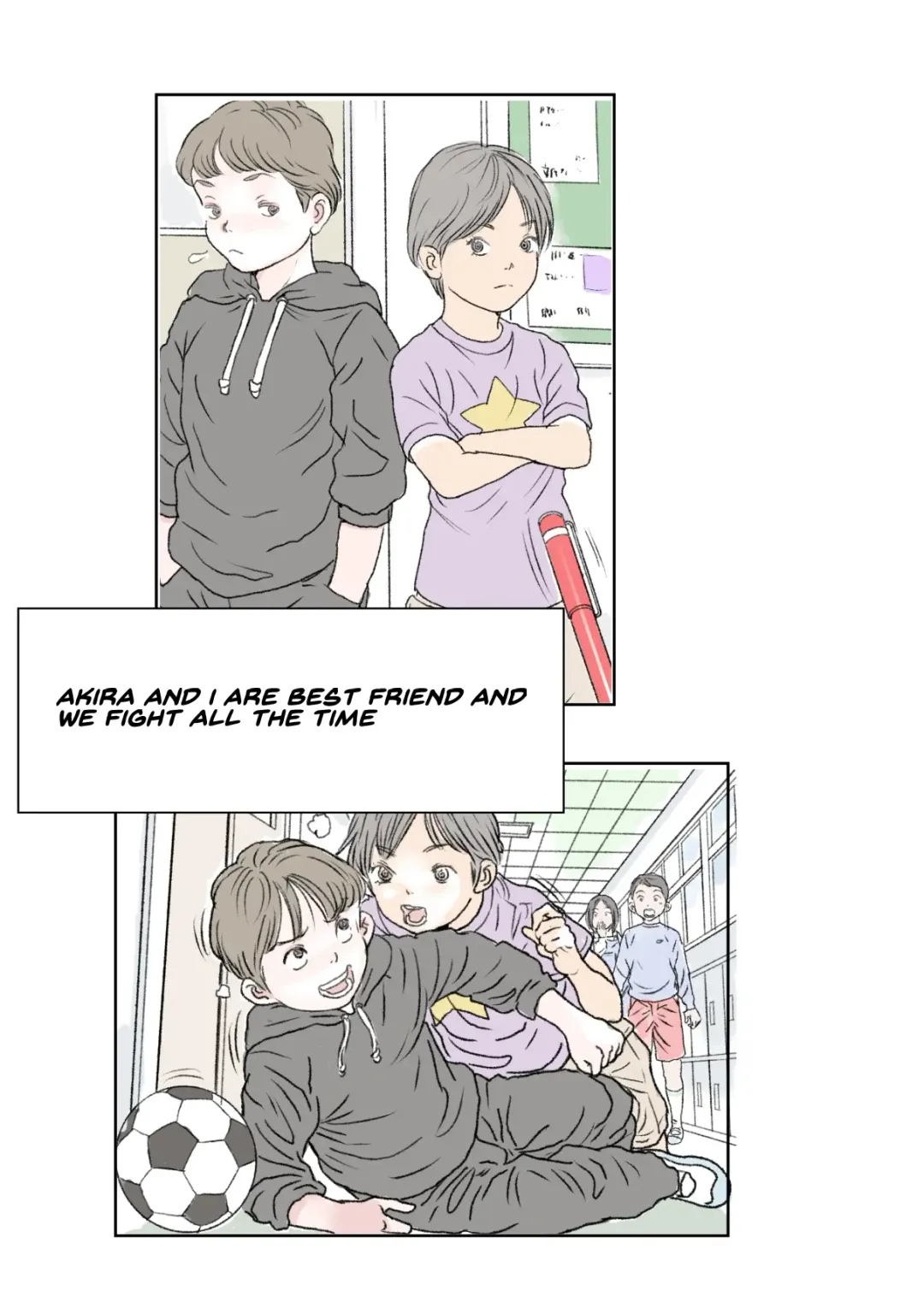 [Tetsuya] Akira 2 Fhentai - Page 18