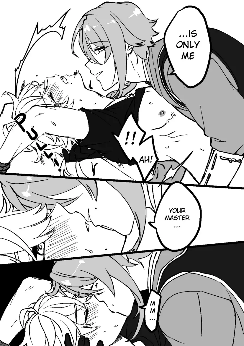 Comfort: Reward & Punishment Fhentai - Page 52