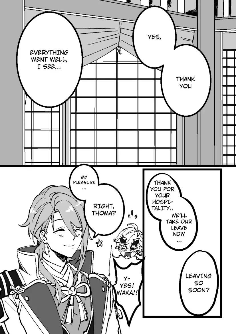 Comfort: Reward & Punishment Fhentai - Page 65