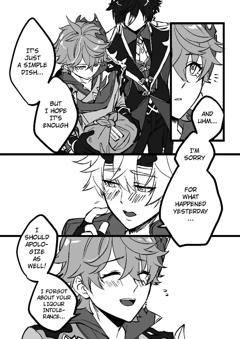 Comfort: Reward & Punishment Fhentai - Page 67