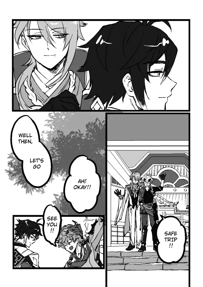 Comfort: Reward & Punishment Fhentai - Page 68