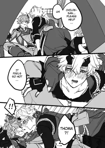 Comfort: Reward & Punishment Fhentai - Page 12