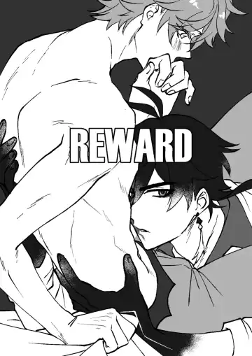 Comfort: Reward & Punishment Fhentai - Page 28