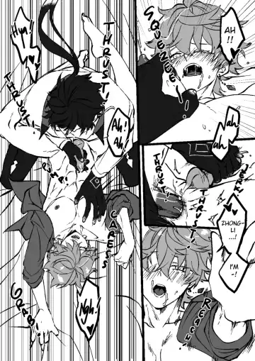 Comfort: Reward & Punishment Fhentai - Page 43