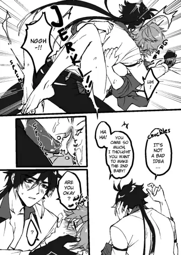 Comfort: Reward & Punishment Fhentai - Page 44