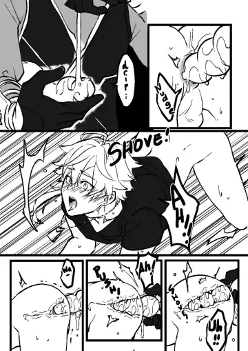 Comfort: Reward & Punishment Fhentai - Page 55