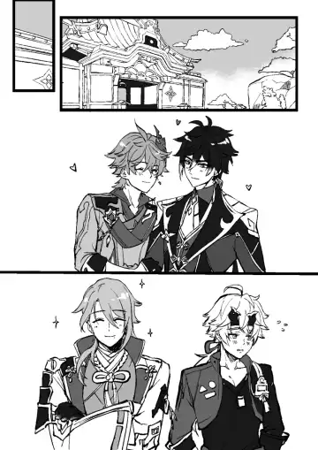 Comfort: Reward & Punishment Fhentai - Page 64