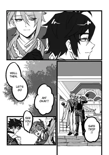 Comfort: Reward & Punishment Fhentai - Page 68