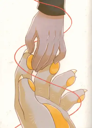 I'm Coming Home Fhentai - Page 26