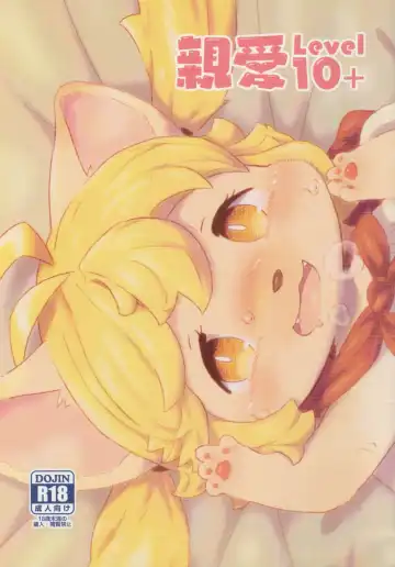 Read [Furuya Muku] Shinai Level 10+ - Fhentai