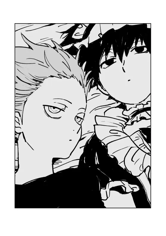 Shou-kun to Ritsu Fhentai - Page 1