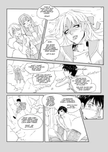 Read Village Beauty「Painter Pid:90012992」 - Fhentai