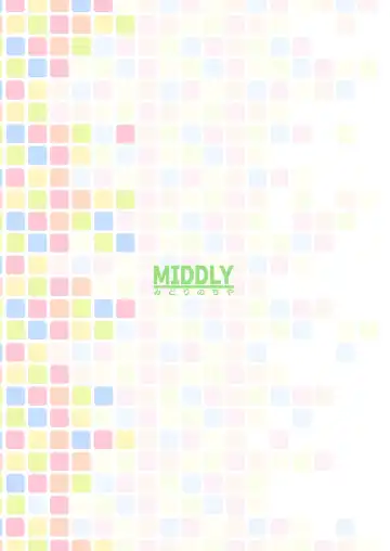 [Midorinocha] Colorful Connect 6th:Dive Fhentai - Page 28