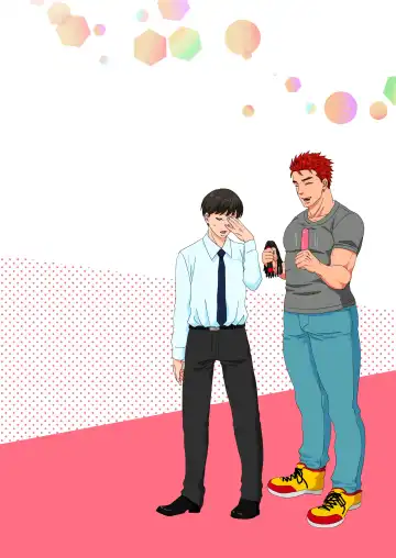 Hentai dakedo Aishite Hoshii! | Perverts Need Love Too! Fhentai - Page 22