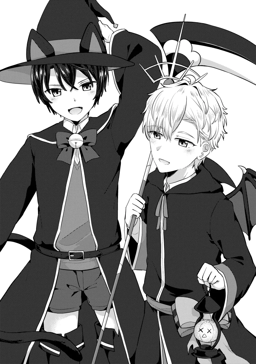 [Jiraichi] HeathShino Fhentai - Page 10