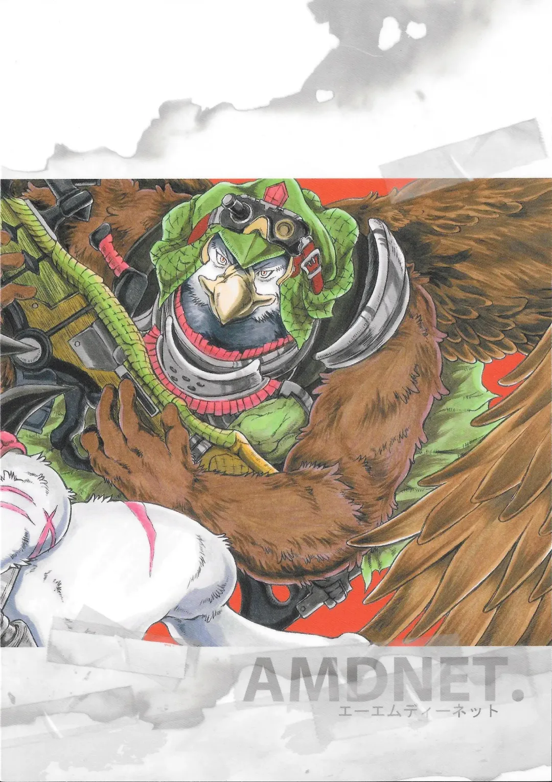 [Amd] BALDBRULLE EL NINO 1 Fhentai - Page 26