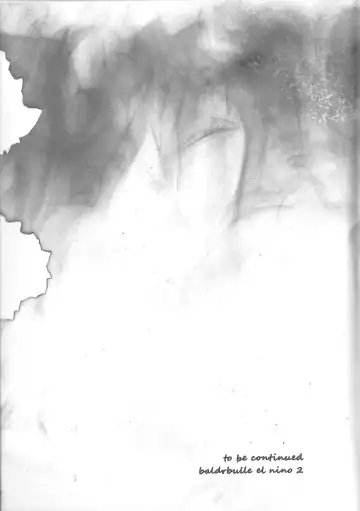 [Amd] BALDBRULLE EL NINO 1 Fhentai - Page 22