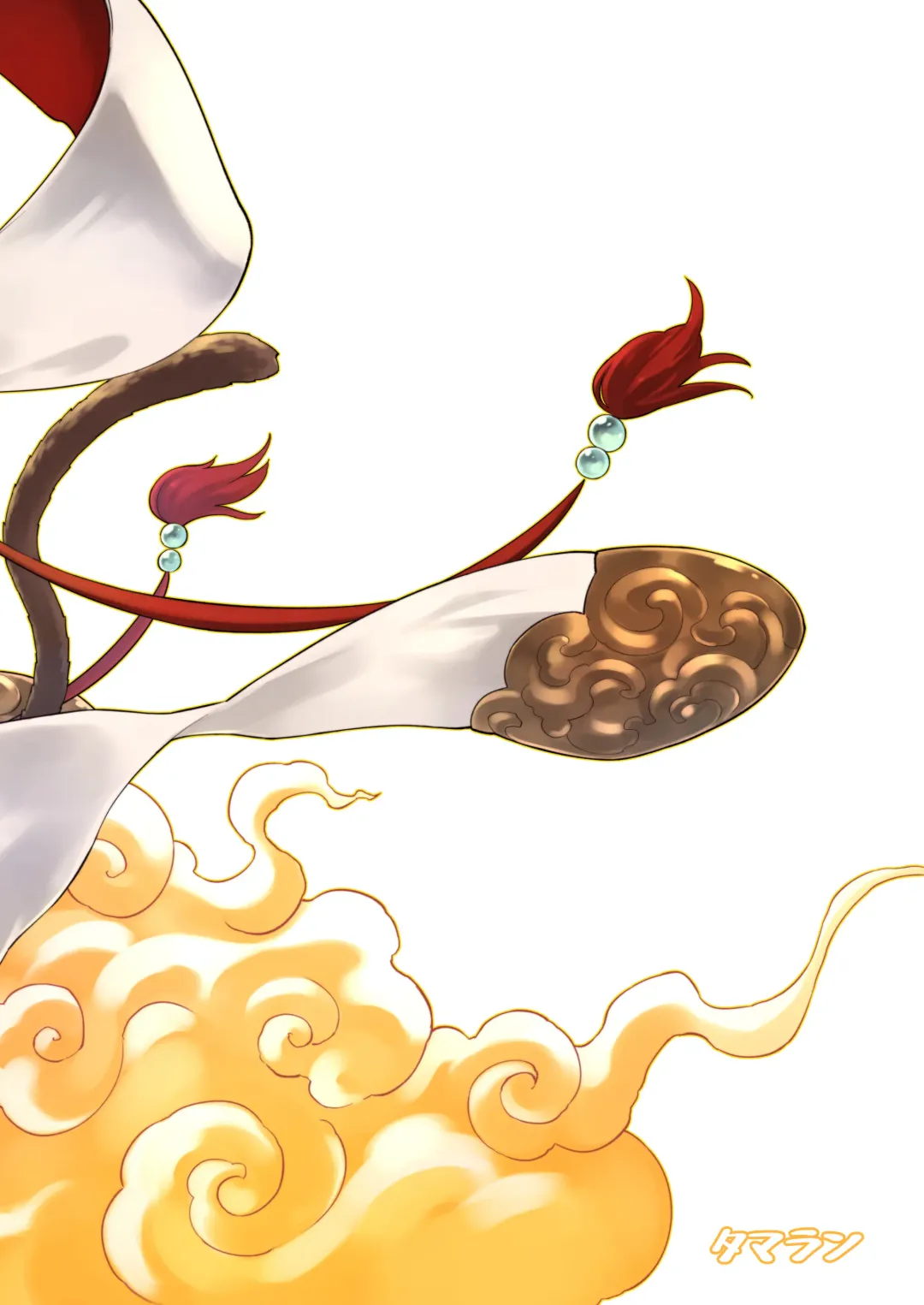 [Tamarun] Andira La Land I + II + III (decensored) Fhentai - Page 2