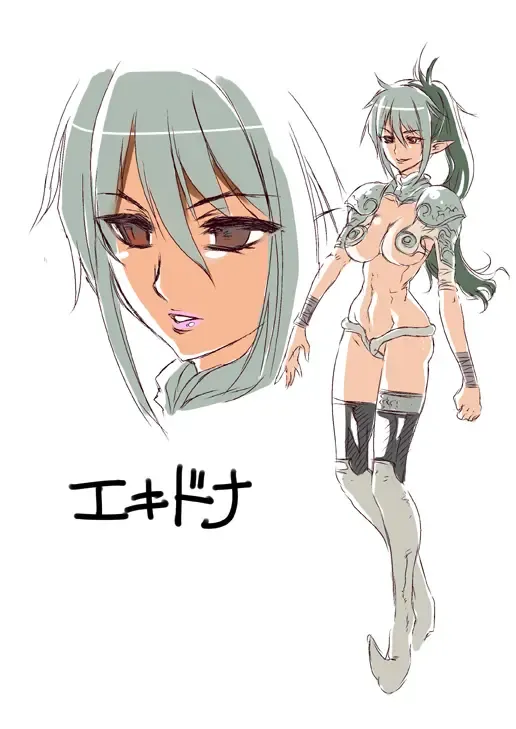 Queen's *lade Mind-control Manga Fhentai - Page 28