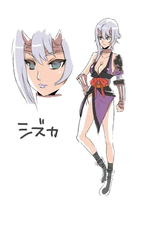 Queen's *lade Mind-control Manga Fhentai - Page 31