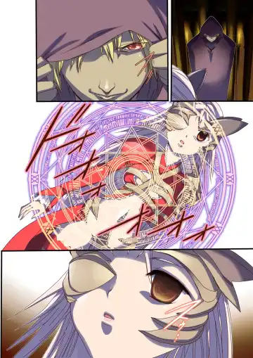 Queen's *lade Mind-control Manga Fhentai - Page 2