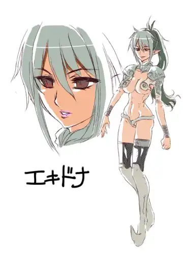 Queen's *lade Mind-control Manga Fhentai - Page 28