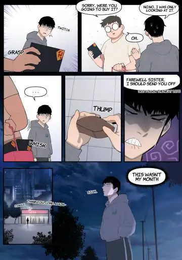 [6no1] 22.10 Fhentai - Page 2