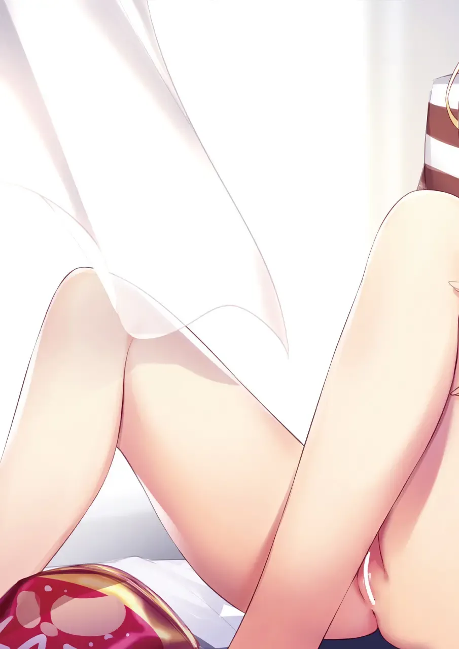 [Gan] GA Fhentai - Page 3