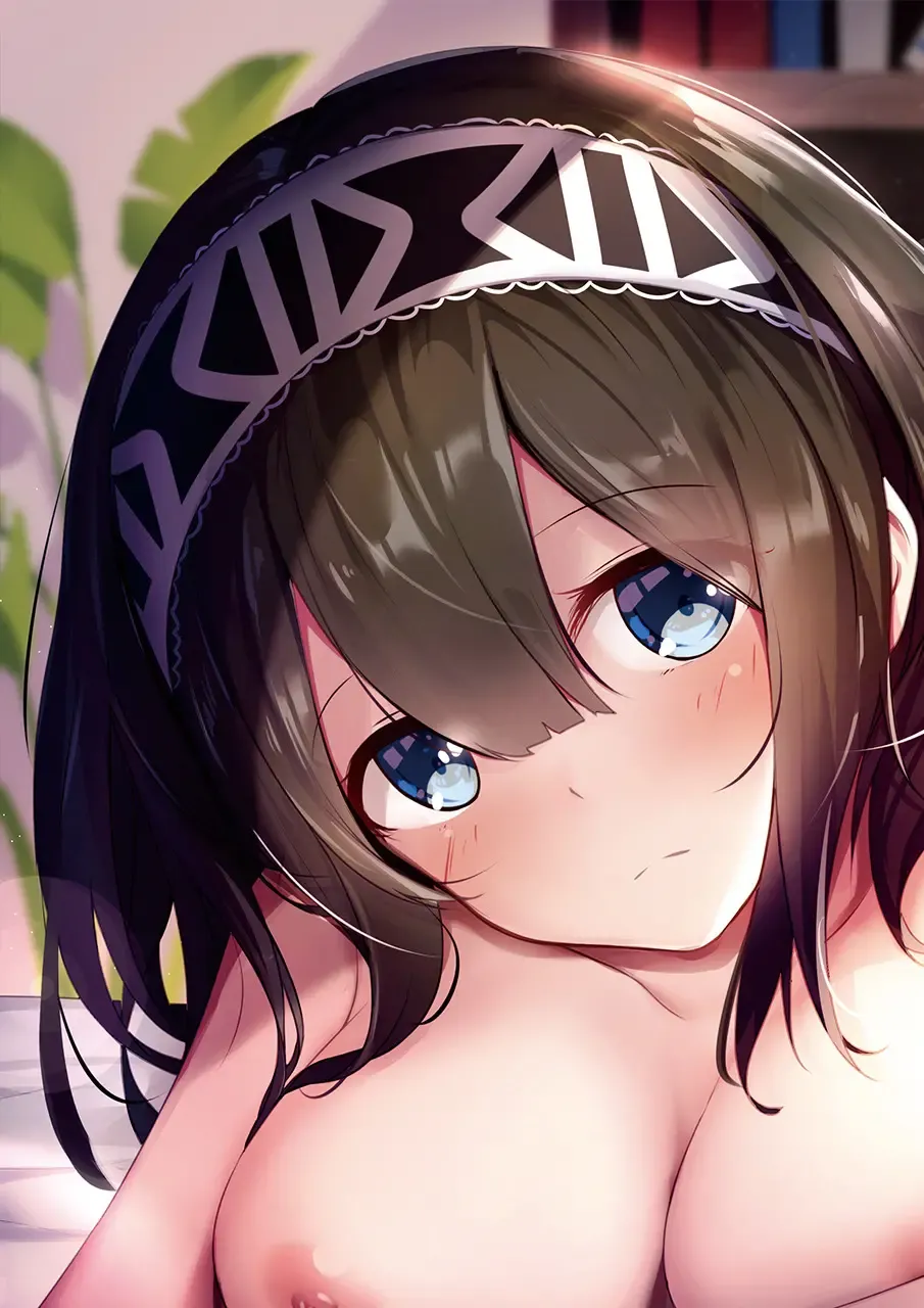 [Gan] GA Fhentai - Page 7