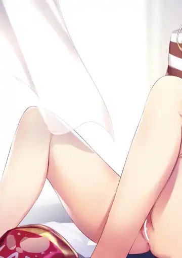 [Gan] GA Fhentai - Page 3