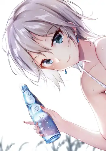 [Gan] GA Fhentai - Page 9