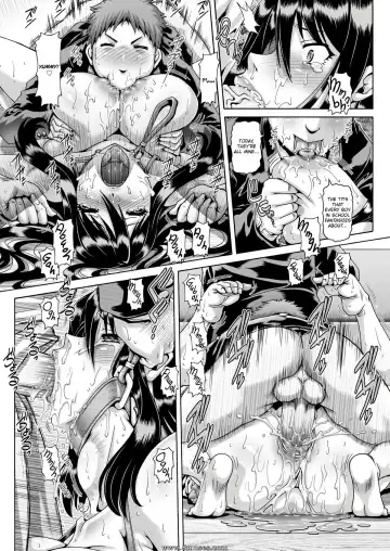 [Type.90] Cattle Sister Fhentai - Page 11