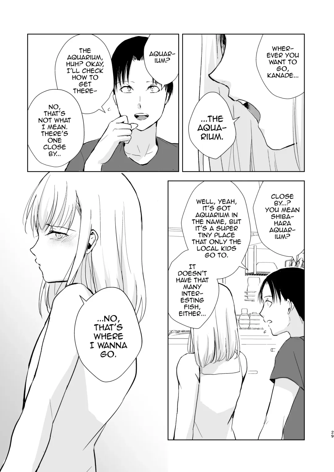 [Locon] Natsu no Takenawa / Banka no Kou Fhentai - Page 30