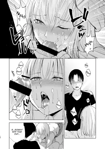 [Locon] Natsu no Takenawa / Banka no Kou Fhentai - Page 13