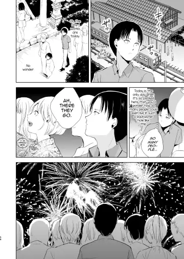 [Locon] Natsu no Takenawa / Banka no Kou Fhentai - Page 57