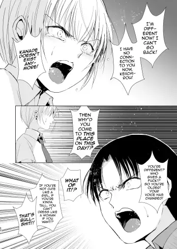 [Locon] Natsu no Takenawa / Banka no Kou Fhentai - Page 63