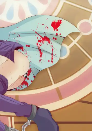 [Nasukichi] Deus ex Machina Fhentai - Page 34