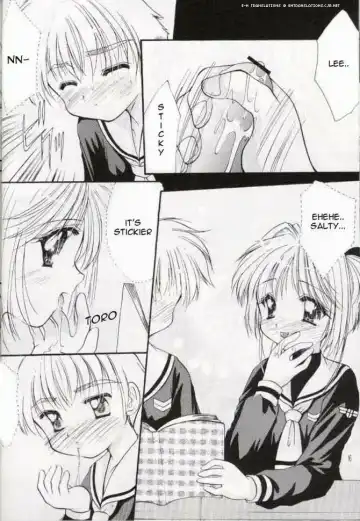 [Azuma Yuki] Sakura Enikki | In My School Fhentai - Page 15