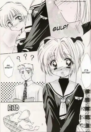 [Azuma Yuki] Sakura Enikki | In My School Fhentai - Page 24
