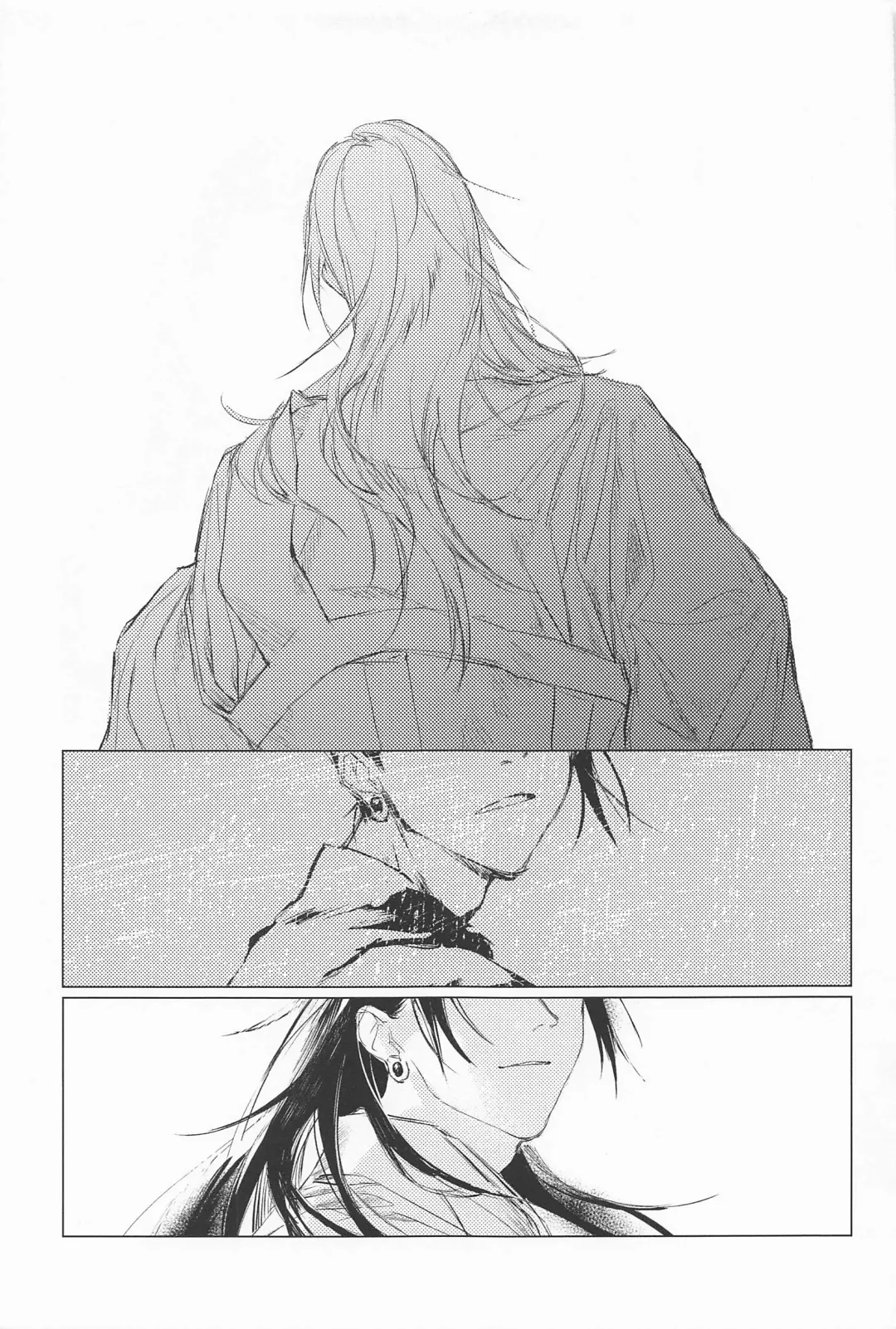 [Sabi] Defendu Fhentai - Page 43