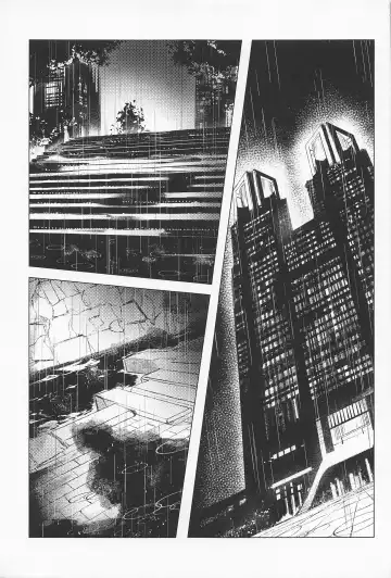 [Sabi] Defendu Fhentai - Page 13