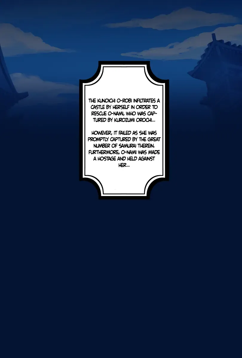 [Hatoba Akane] Kusogui O-robi & Kusoben Ningen Nami Kusomamire Futanari Koubi - Shit-eating O-Robi and Feces-Human O-Nami's Shit-Covered Mating Fhentai - Page 2