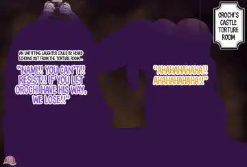 [Hatoba Akane] Kusogui O-robi & Kusoben Ningen Nami Kusomamire Futanari Koubi - Shit-eating O-Robi and Feces-Human O-Nami's Shit-Covered Mating Fhentai - Page 7