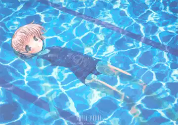 Read [Focke Wolf] WATER-PROOF - Fhentai