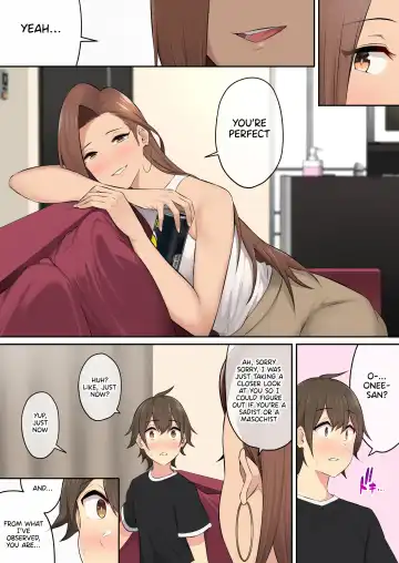 [Nori Gorou] Imaizumin-chi wa Douyara Gal no Tamariba ni Natteru Rashii 4 Fhentai - Page 46