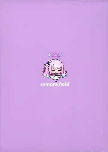 [Remora] Mika-chan to Ichaicha Suru Hon Fhentai - Page 22